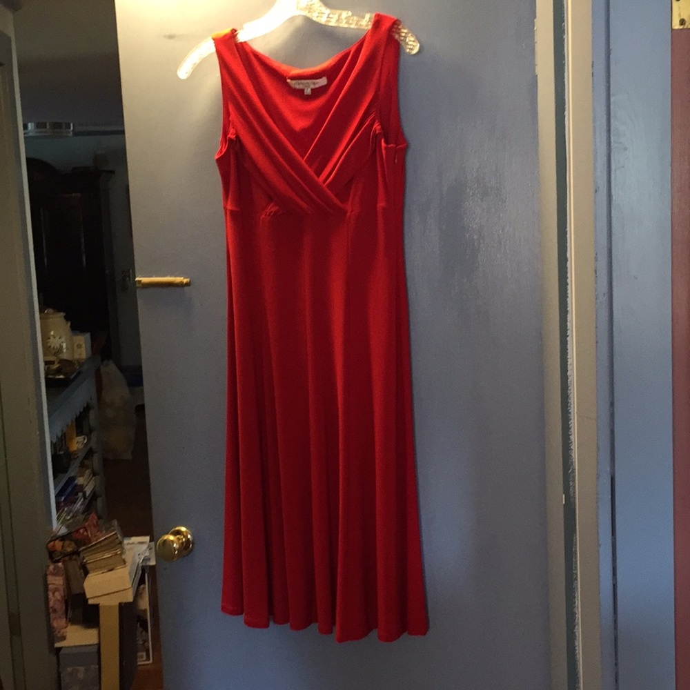Festive Dress
